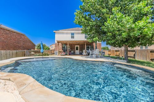 317 Magnolia Dr, Princeton, TX, 75407-0450 | Card Image