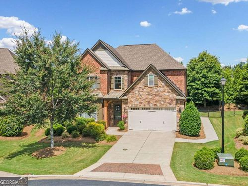 3015 Arbor Song Ct, Cumming, GA, 30041-8488 | Card Image