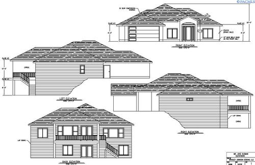 607 Ruby Ave, Grandview, WA, 98930 | Card Image