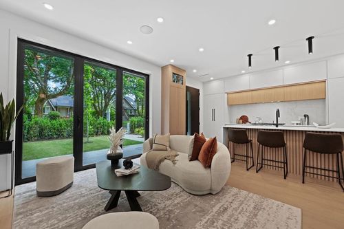 1-3880 W 23rd Ave, Vancouver, BC, V6S1K9 | Card Image