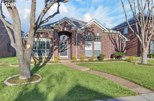 12646 Ducks Lndg, Frisco, TX, 75033-1619 | Card Image