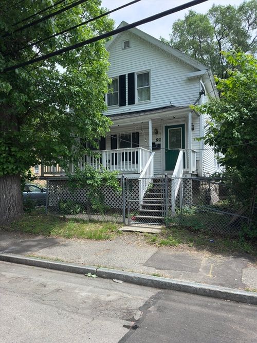 92 2nd St, Framingham, MA, 01702-7140 | Card Image