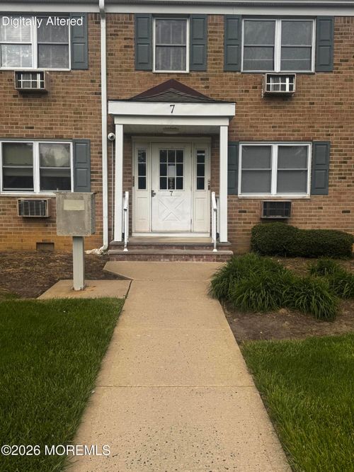 h-7 Windsor Ter, Freehold, NJ, 07728-3235 | Card Image