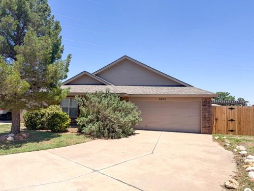 2502 106th St, Lubbock, TX, 79423-6065 | Card Image