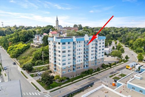 702-415 N Lake Street, Port Washington, WI, 53074 | Card Image