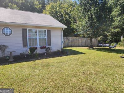 65 Canterbury Drive, House other with 3 bedrooms, 2 bathrooms and 2 parking in Grantville GA | Image 3