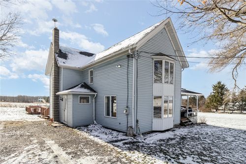 6004 Decker Rd, Livonia, NY, 14487-9427 | Card Image