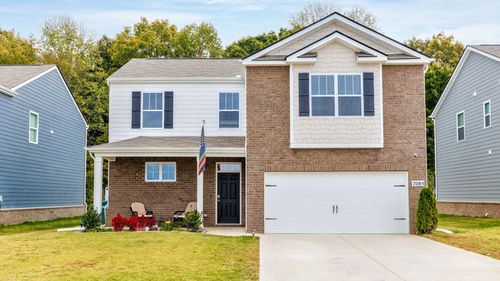 7085 Scotlyn Way, White House, TN, 37188-3209 | Card Image