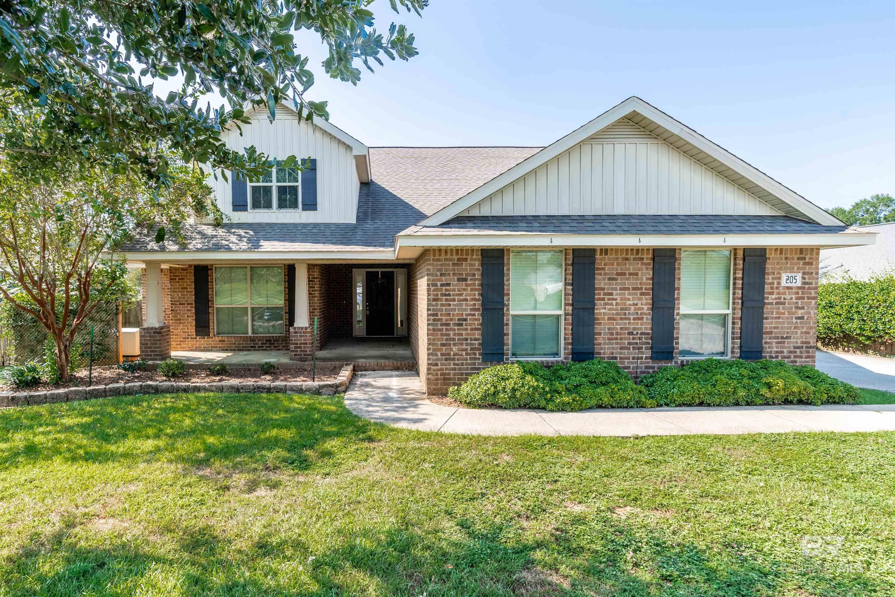 Farringdon Blvd, Fairhope, AL 36532