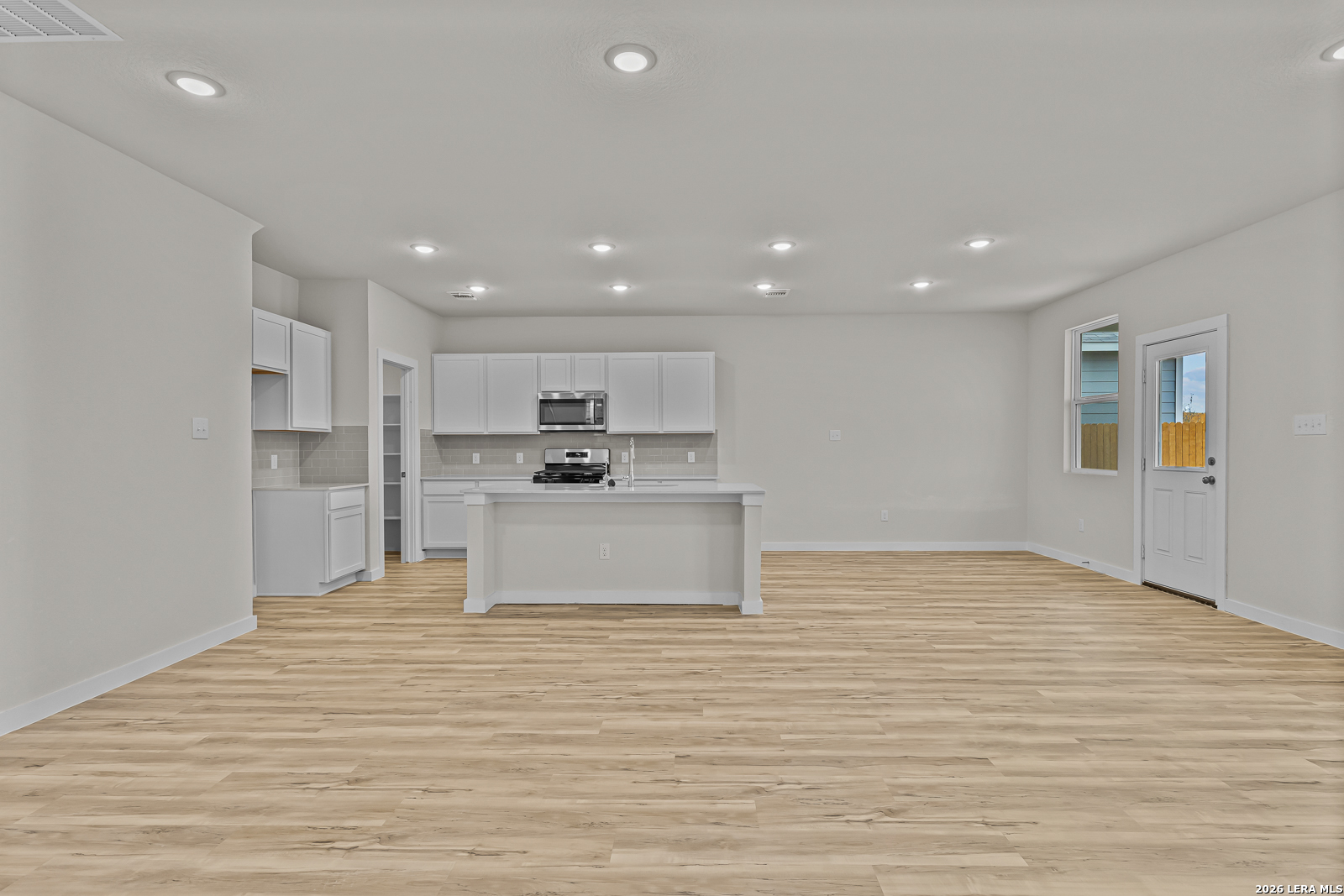 Residential in San Antonio 5