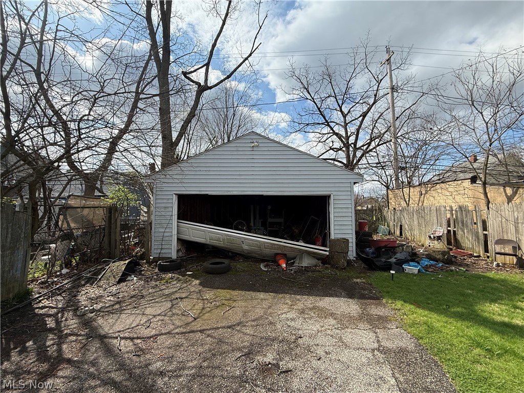 Residential Income in Cleveland 5
