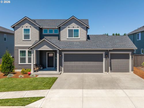 8842 N 3rd Cir, Ridgefield, WA, 98642-4833 | Card Image