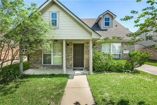 2413 Pintail Loop, College Station, TX, 77845-4316 | Card Image