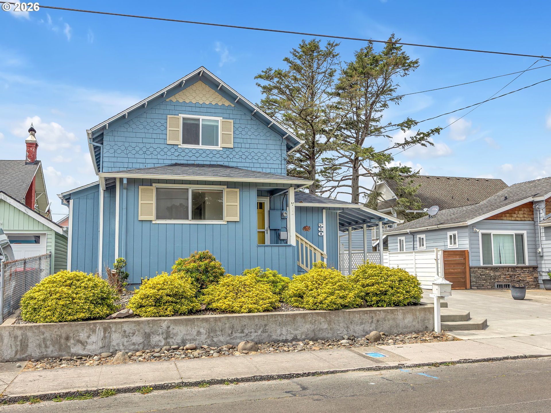 Residential in Seaside 2
