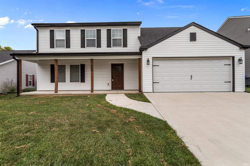 422 Ariel Dr, Kokomo, IN, 46901-7816 | Card Image