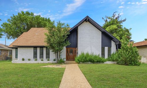 11022 Ferndale Rd, Dallas, TX, 75238-1015 | Card Image