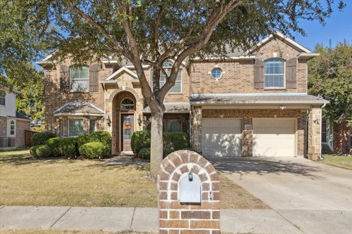 2228 Bald Eagle Way, Grand Prairie, TX, 75052-4138 | Card Image
