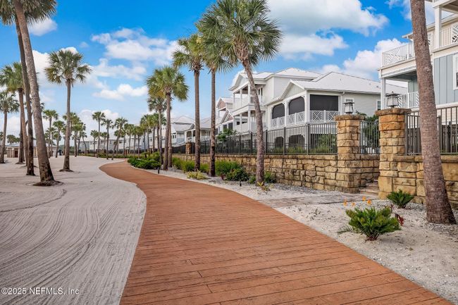 287 Rum Runner Way, Townhouse with 4 bedrooms, 4 bathrooms and null parking in ST JOHNS FL | Image 90