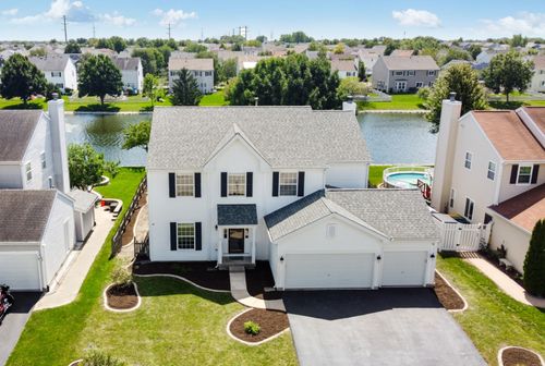 6218 Stafford St, Plainfield, IL, 60586-1704 | Card Image
