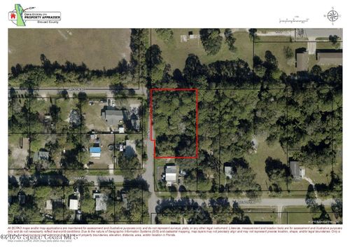 412 Palm Avenue, Cocoa, FL, 32922 | Card Image