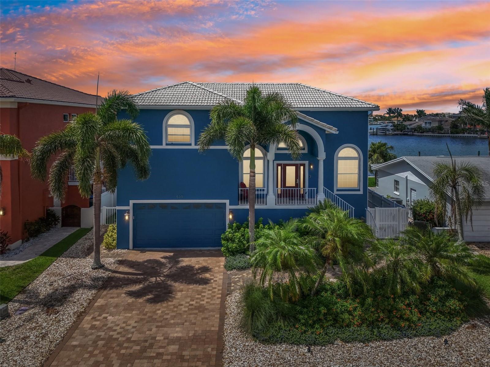 173rd Ave, North Redington Beach, FL 33708