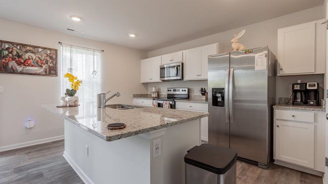 306 Coyote Run, House other with 4 bedrooms, 3 bathrooms and null parking in BROADWAY VA | Image 16