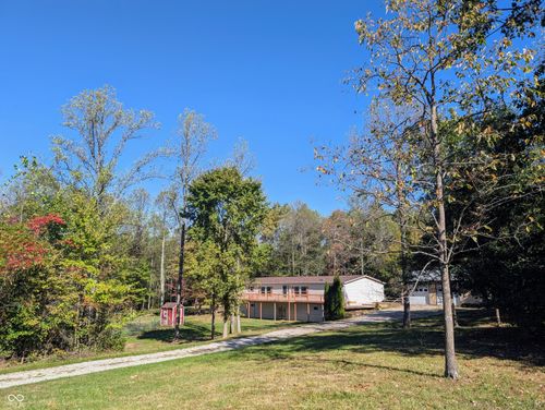 7350 Becks Grove Rd, Freetown, IN, 47235-9658 | Card Image