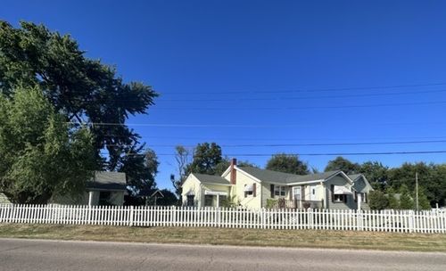 45 N Fairground Ave, Princeton, IL, 61356-8203 | Card Image