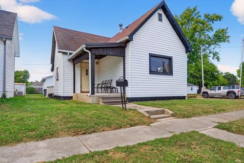 1723 N Courtland Ave, Kokomo, IN, 46901-2138 | Card Image