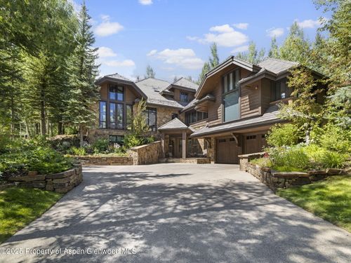 316 Pfister Dr, Aspen, CO, 81611-3041 | Card Image