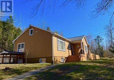 3650 Highway 2, House other with 3 bedrooms, 1 bathrooms and null parking in Fletchers Lake NS | Image 1