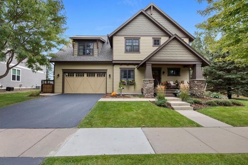 16958 Dynamic Dr, Lakeville, MN, 55044-6049 | Card Image
