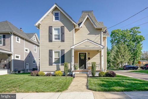 42 Evergreen Ave, PITMAN, NJ, 08071-1109 | Card Image