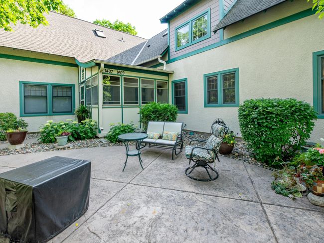 1409 Midway Pkwy, Townhouse with 3 bedrooms, 3 bathrooms and null parking in Saint Paul MN | Image 28