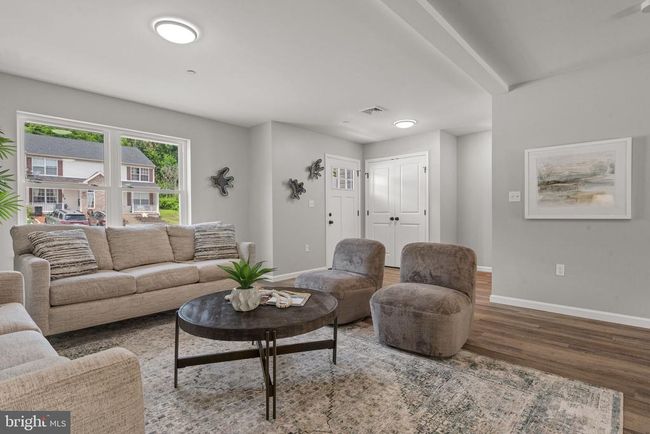54 Petersburg Ln, Townhouse with 3 bedrooms, 3 bathrooms and null parking in DUNCANNON PA | Image 4