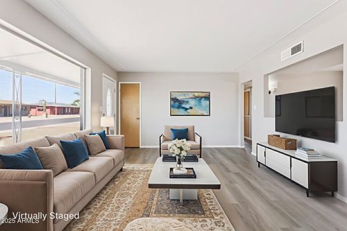 5455 E Baltimore St, Mesa, AZ, 85205-8117 | Card Image