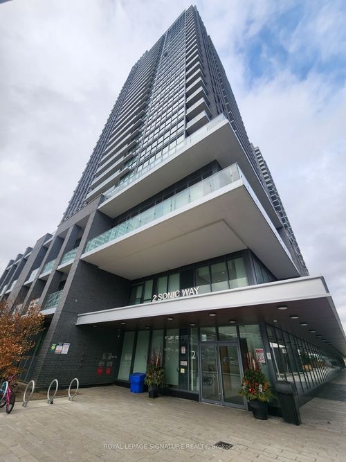 808-2 Sonic Way, North York, ON, M3C0P2 | Card Image