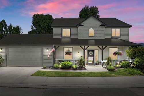 5202 Dutton Court, Missoula, MT, 59803 | Card Image