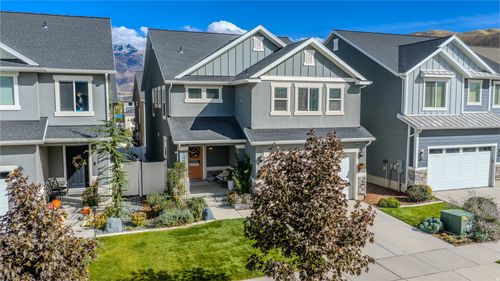 14877 S Brennan St, Bluffdale, UT, 84065-1675 | Card Image