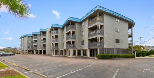 216-6000 N Ocean Blvd, North Myrtle Beach, SC, 29582-1108 | Card Image