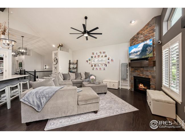 4041 Carroway Seed Dr, House other with 6 bedrooms, 4 bathrooms and null parking in Johnstown CO | Image 10