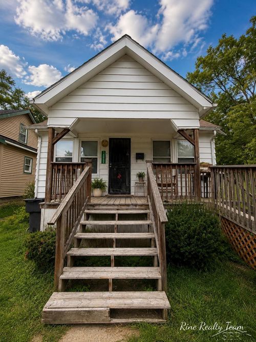 14007 Heyden Street, Detroit, MI, 48223 | Card Image