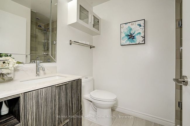 1102 - 52 Forest Manor Rd, Condo with 2 bedrooms, 2 bathrooms and 1 parking in North York ON | Image 31