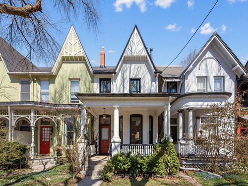 90 Willcocks Street, Toronto, ON, M5S1C8 | Card Image