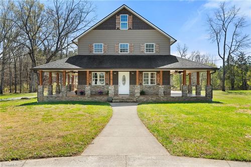 3627 Nc Highway 801 N, Mocksville, NC, 27028-6331 | Card Image