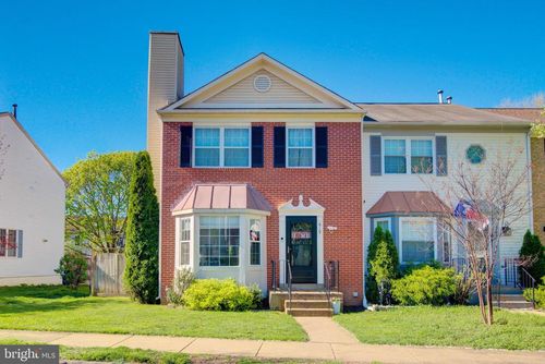 919 Smartts Ln Ne, LEESBURG, VA, 20176-4814 | Card Image