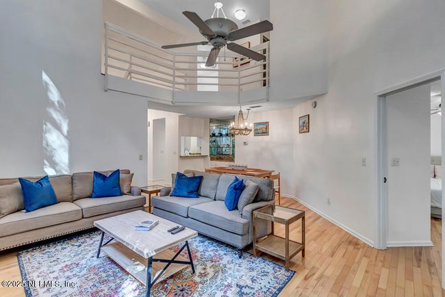 29 Turtleback Trl, Townhouse with 3 bedrooms, 3 bathrooms and null parking in Ponte Vedra Beach FL | Image 7