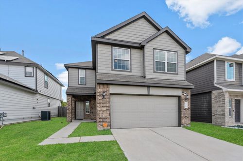 23622 Goodfellow Dr, Spring, TX, 77373-7972 | Card Image