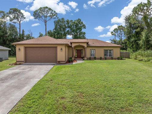 4131 Magenta Ave, North Port, FL, 34288-1412 | Card Image