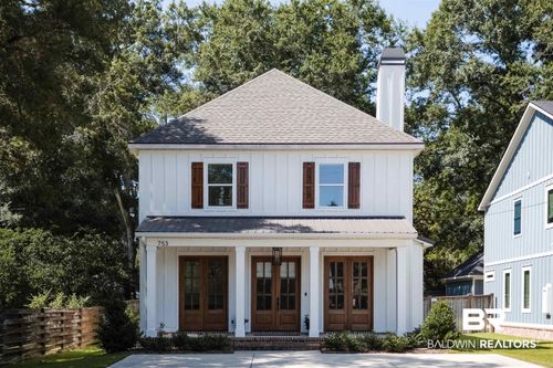 753 Prospect Ave, Fairhope, AL, 36532-2030 | Card Image